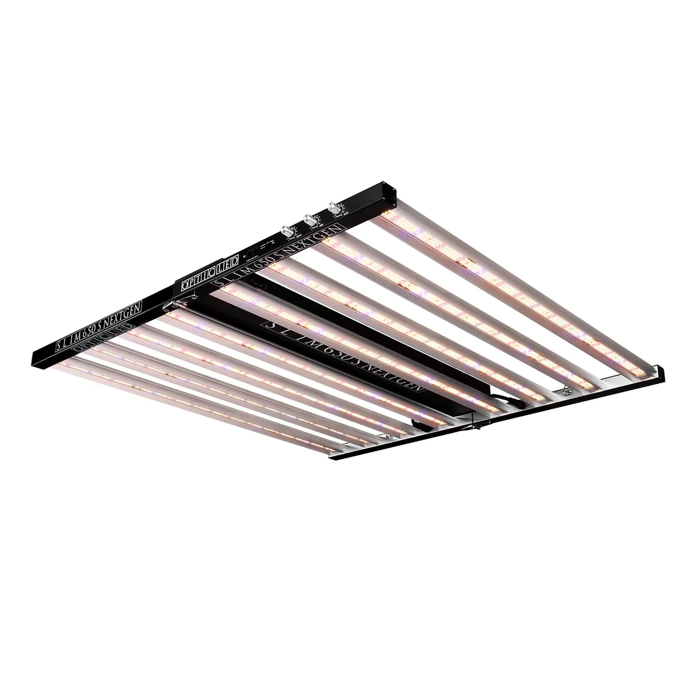 OPTIC Slim 650S NextGen V2
