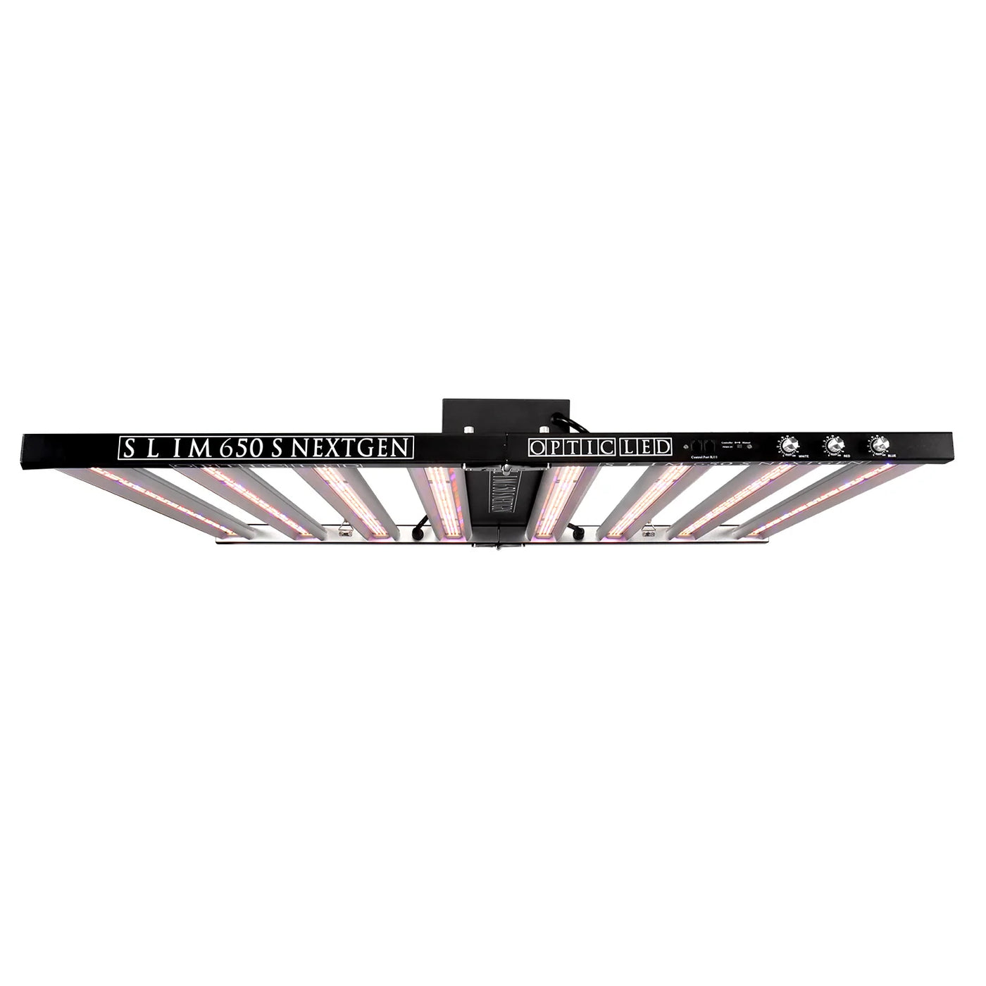 OPTIC Slim 650S NextGen V2