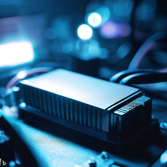 LEDライトのドライバー選びガイド：適切な選択で効率的な照明を実現