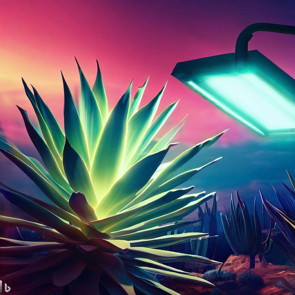 なぜ植物育成用ライトが必要？LEDグローライトのメリット・デメリットを徹底解説