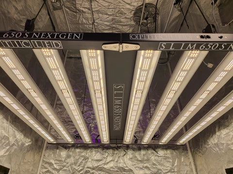 OPTIC Slim 650S NextGen V2