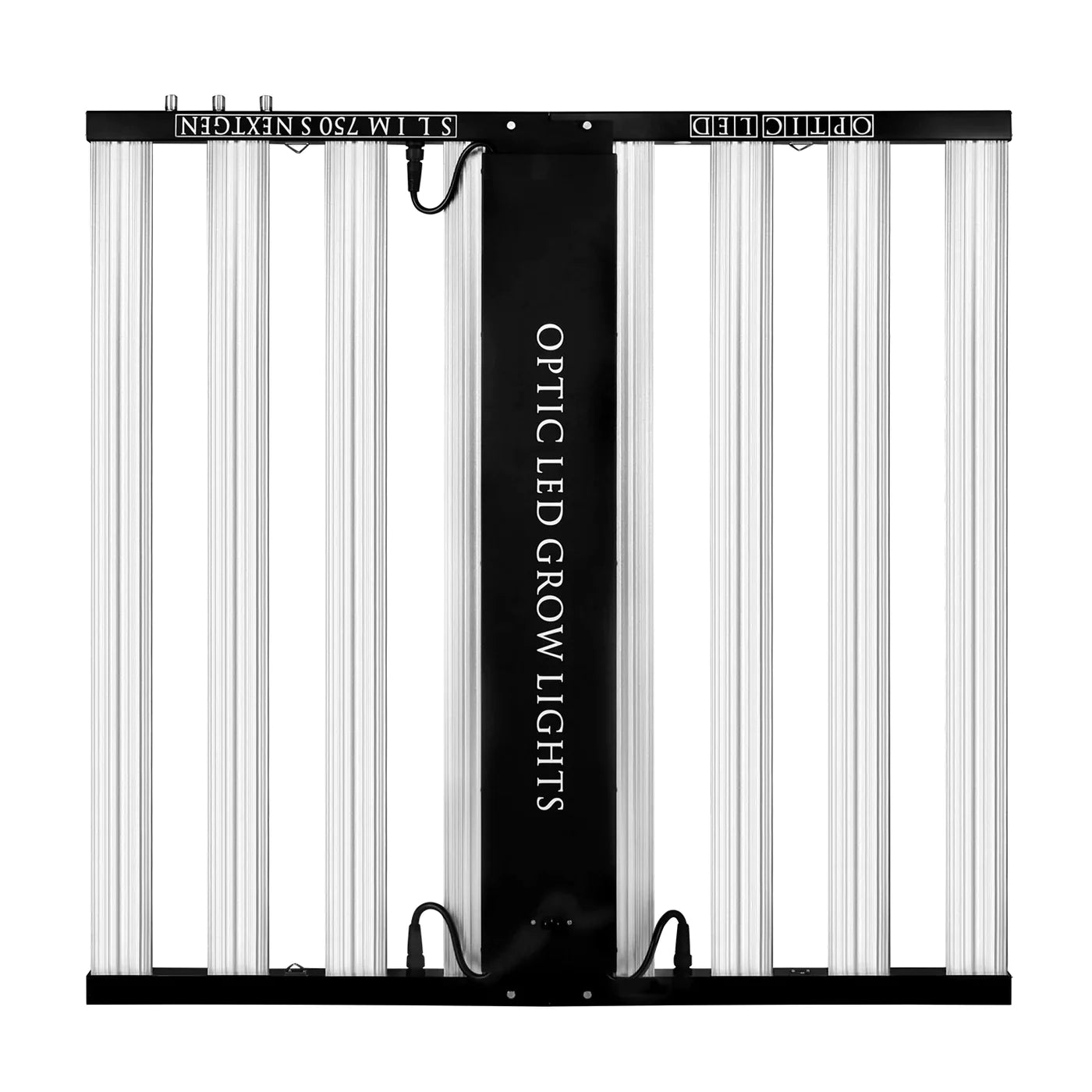 OPTIC LED Slim 750S NextGen V2 | 植物育成に革新をもたらす高効率LEDライト | 3,168個のSamsung LED