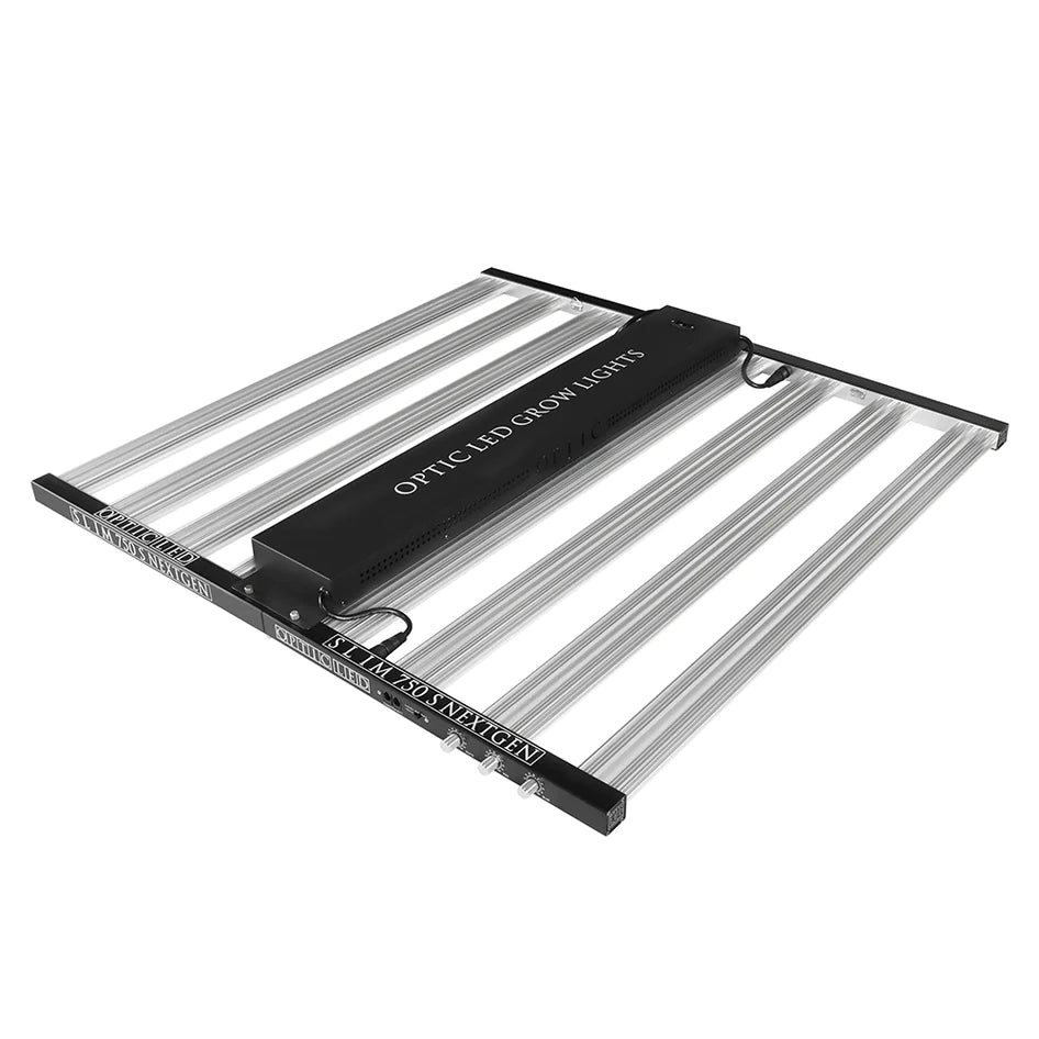 OPTIC LED Slim 750S NextGen V2 | 植物育成に革新をもたらす高 OPTIC LED Slim 750S NextGen V2 | 植物育成に革新をもたらす高