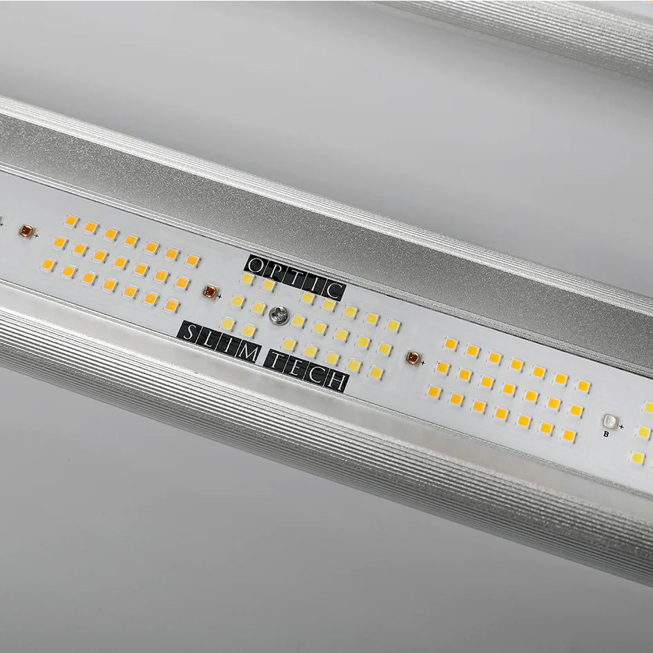 OPTIC LED Slim 750S NextGen V2 | 植物育成に革新をもたらす高効率LEDライト | 3,168個のSamsung LED