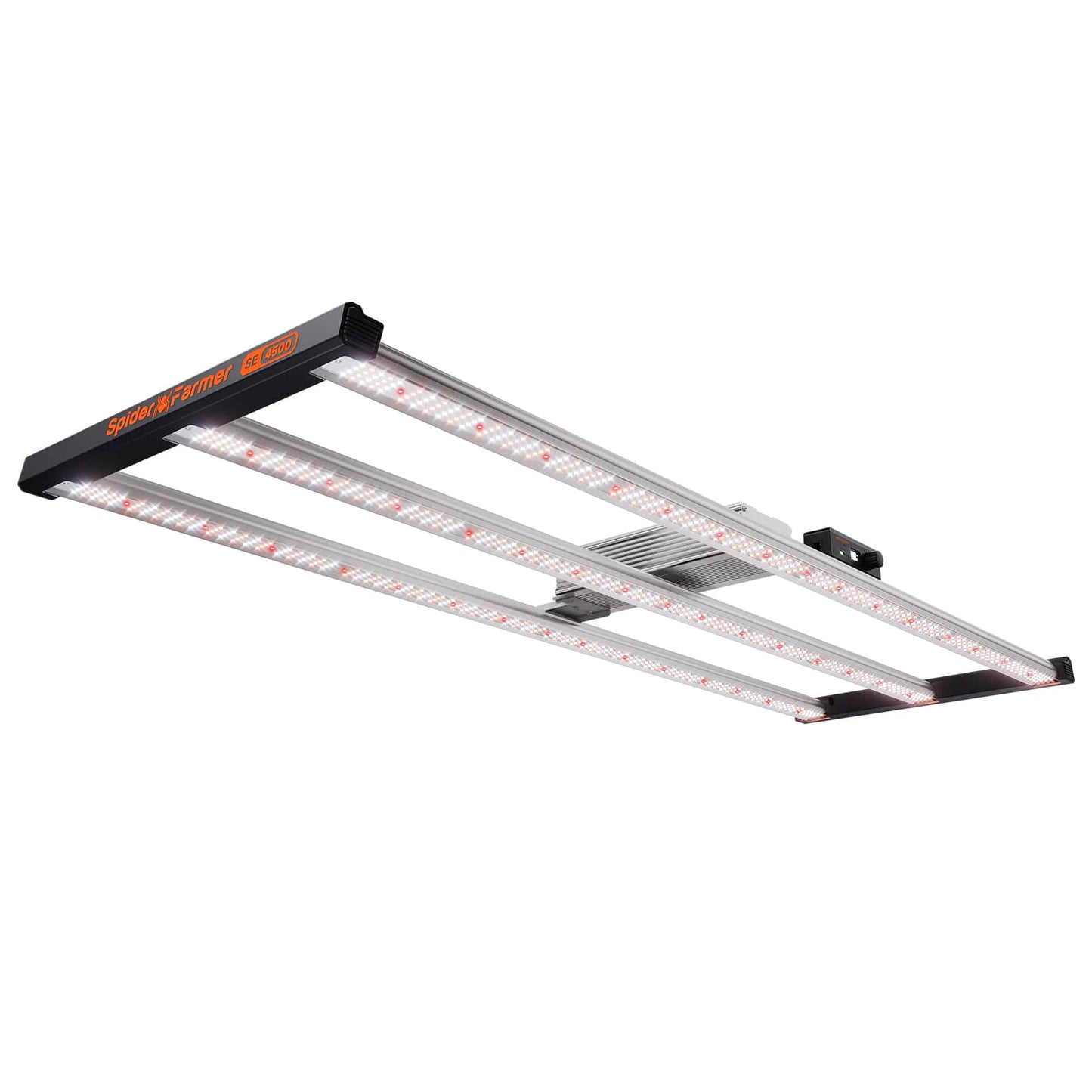 Spider Farmer SE4500 Samsung LM301H EVO 搭載 LED植物育成ライト 320W