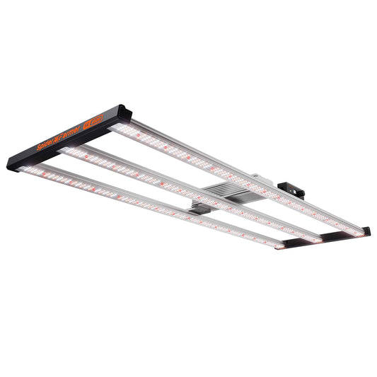 Spider Farmer SE4500 Samsung LM301H EVO 搭載 LED植物育成ライト 320W