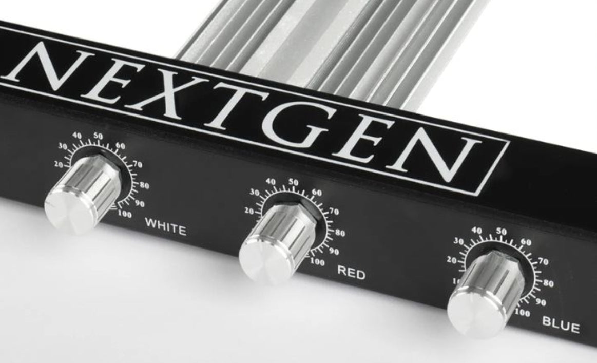 OPTIC Slim 650S NextGen V2