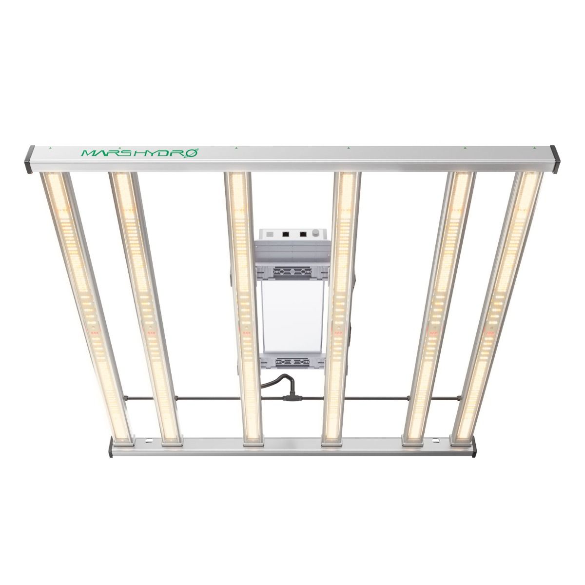 [定番] FC-E4800 スマートLEDグロウライト - 高効率・省エネ・フルスペクトラム