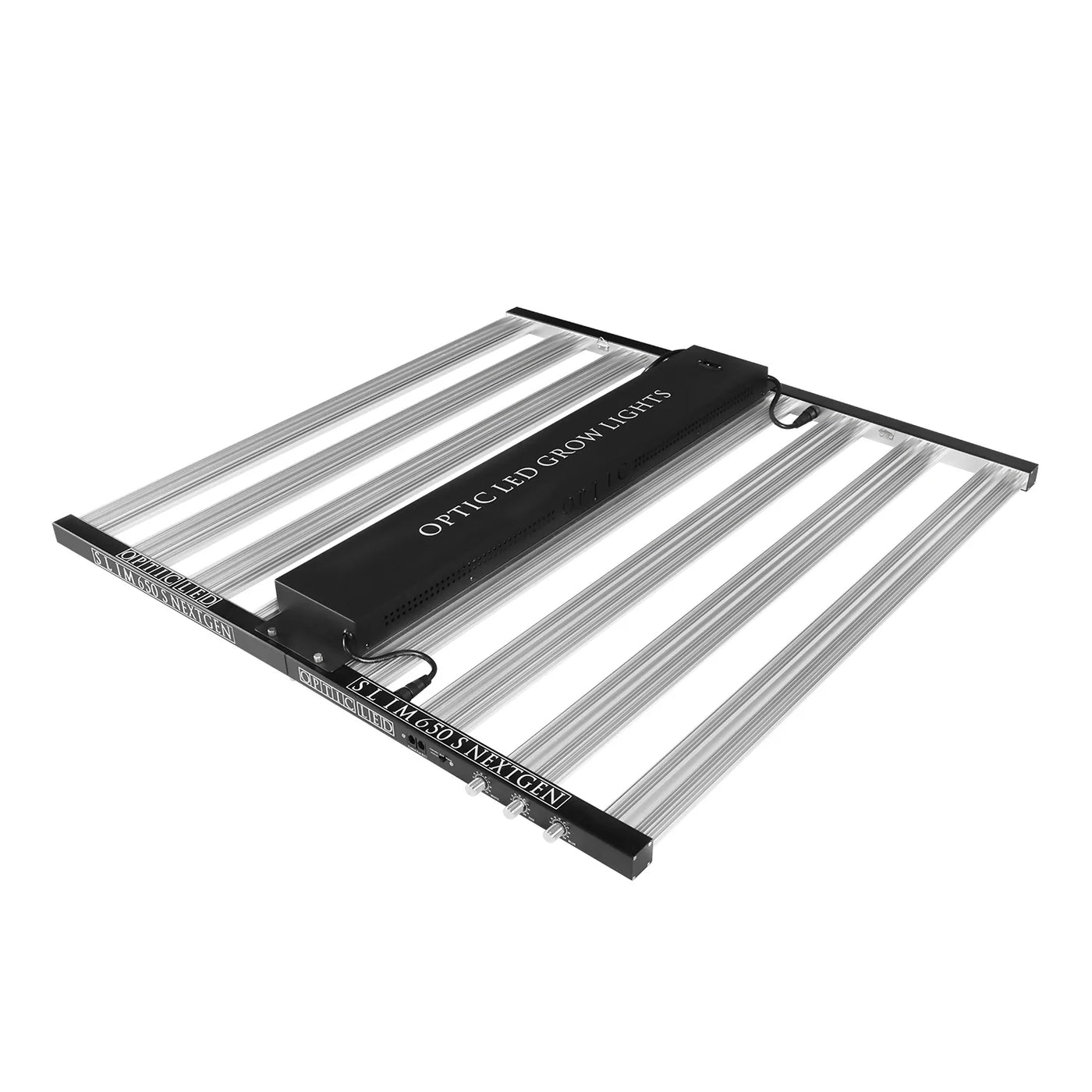 OPTIC Slim 650S NextGen V2